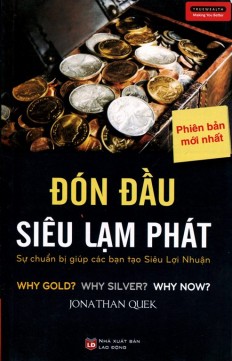 Đón Đầu Siêu Lạm Phát